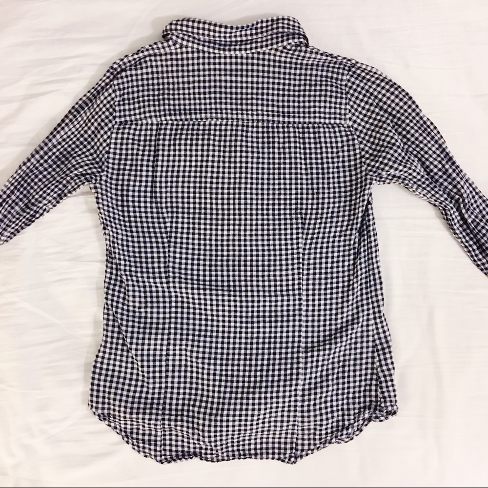 Perfect button down shirt - Picture 4 of 5